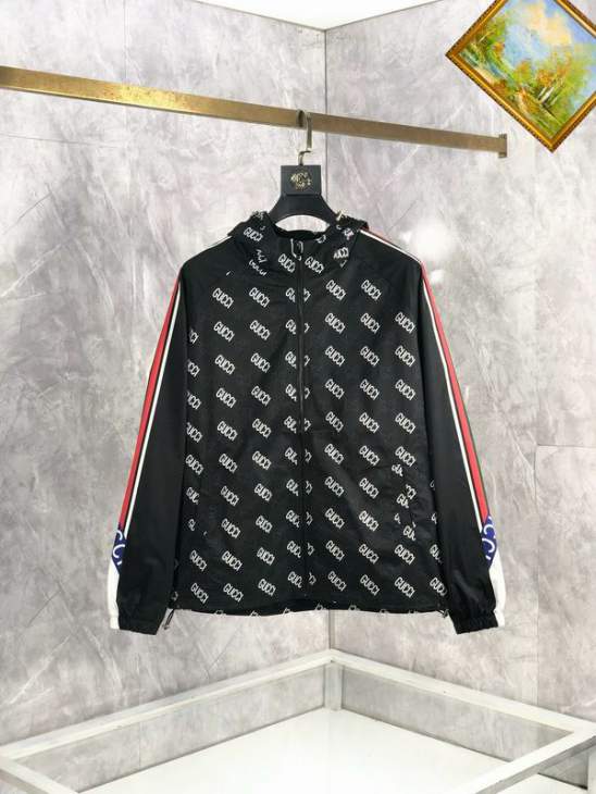 Picture of Gucci Jackets _SKUGucciM-3XL25tx9133364